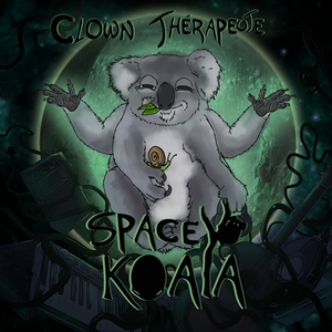 Clown Thérapeute (EP)