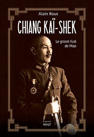 Chiang Kaï-Shek