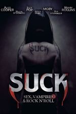Affiche Suck