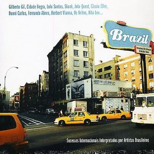 Try A Little Tenderness