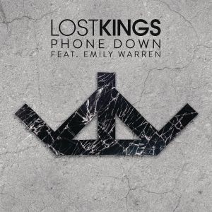 Phone Down (Single)