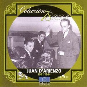 1941/1944 (Colección 78 RPM)