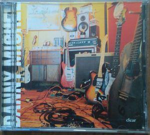 Clear: A Collection of Home Recordings