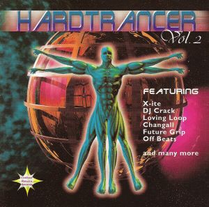 Hardtrancer Vol. 2