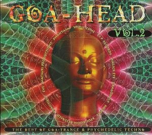 Goa-Head, Volume 2