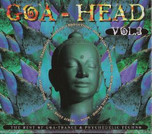 Goa-Head, Volume 3