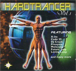 Hardtrancer Vol. 1