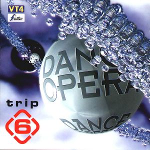 Dance Opera Cybertrip 6