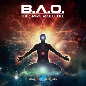 The Spirit Molecule (EP)