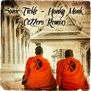 Honky Monk (CeZZers remix)