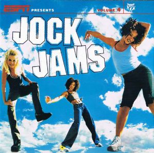 ESPN Presents: Jock Jams, Volume 4