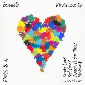 Kinda Love (EP)