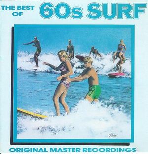The Best of 60s Surf