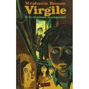 Virgile et le chaînon manquant