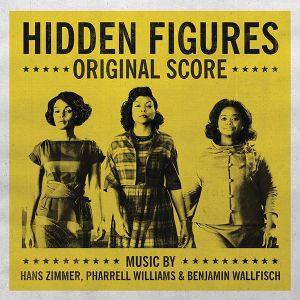 Hidden Figures (OST)
