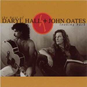 Looking Back: The Best of Daryl Hall + John Oates