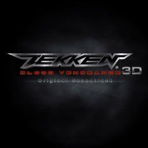 Tekken Blood Vengeance 3D (OST)