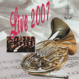 Live 2007