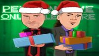 Scott Alexander and Dan Harlan Holiday Special 4 LIVE