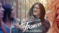 Les parisiennes