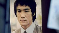 Bruce Lee