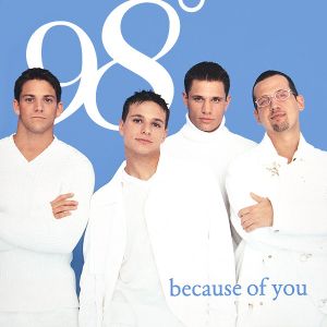 Because of You (Single)