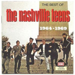 Best of the Nashville Teens 1964-1969