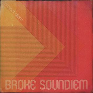 Broke Soundiem (Single)