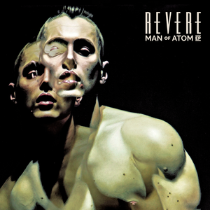 Man of Atom EP (EP)