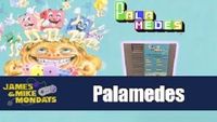 Palamedes (NES)