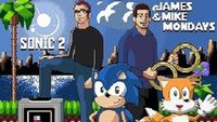 Sonic the Hedgehog 2 (Sega Genesis) Part 1
