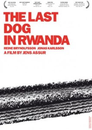 Le dernier chien du Rwanda