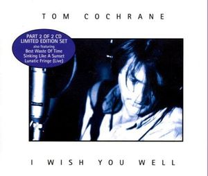 I Wish You Well (disc 1) (Single)