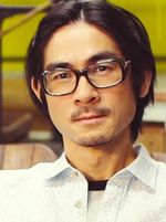 Adam Wong Sau-ping