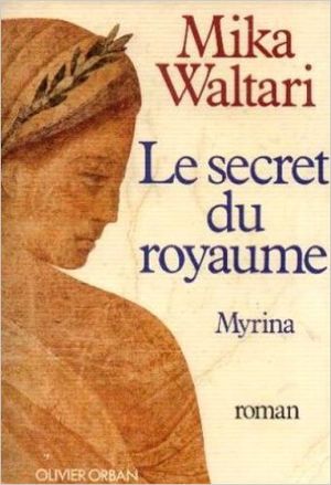 Le Secret du Royaume - Myrina