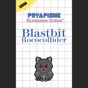Blastbit Rococollider (EP)