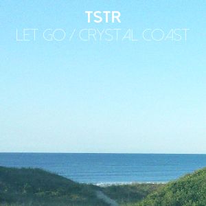 Let Go / Crystal Coast (Single)