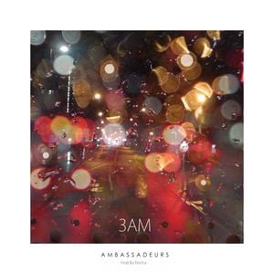 3AM (feat. Bo Rocha) (Single)