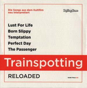 Rolling Stone: Rare Trax, Volume 103: Trainspotting Reloaded