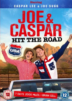Joe & Caspar Hit the Road: USA