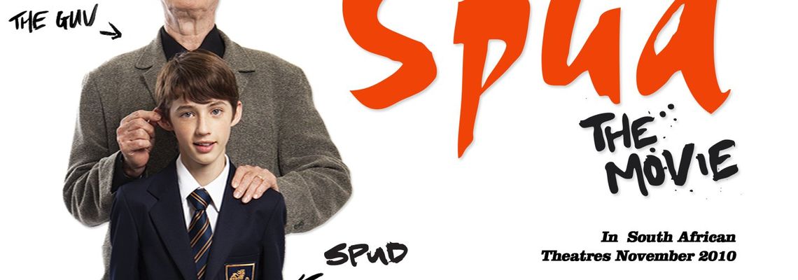 Cover Spud