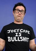 Joey Cape