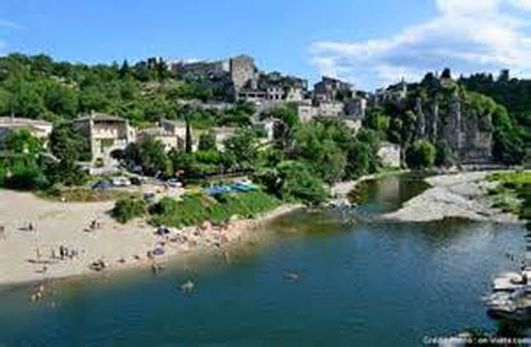 L'Ardèche au fil des saisons