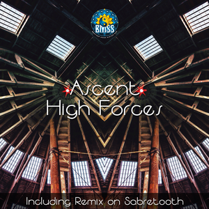 High Forces (EP)