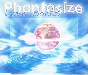 Phantasize (Single)