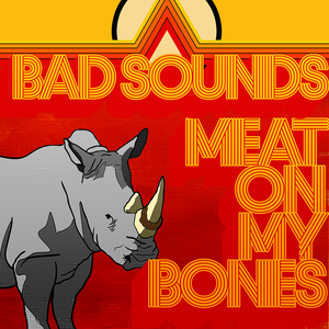 Meat On My Bones (Single)