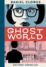 Couverture Ghost World