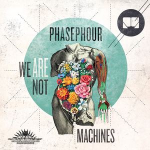 We Are Not Machines (EP)