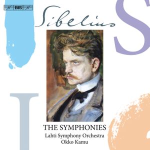 The Symphonies