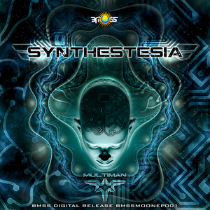 Synthestesia (EP)